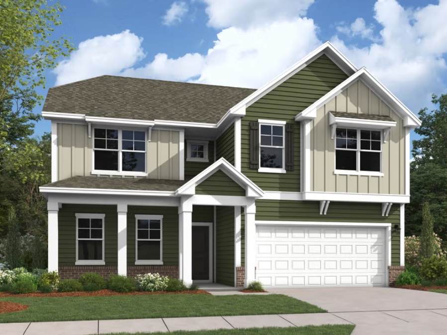 165 Anderson Oaks Lane - Photo 1