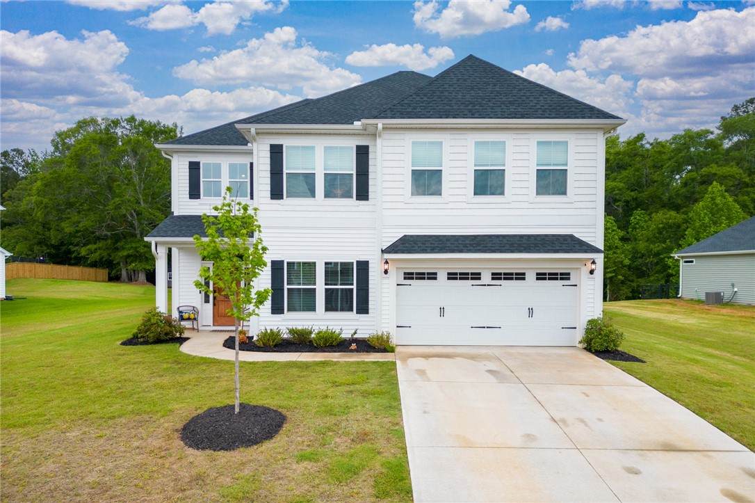 742 Oak Hill Lane - Photo 1