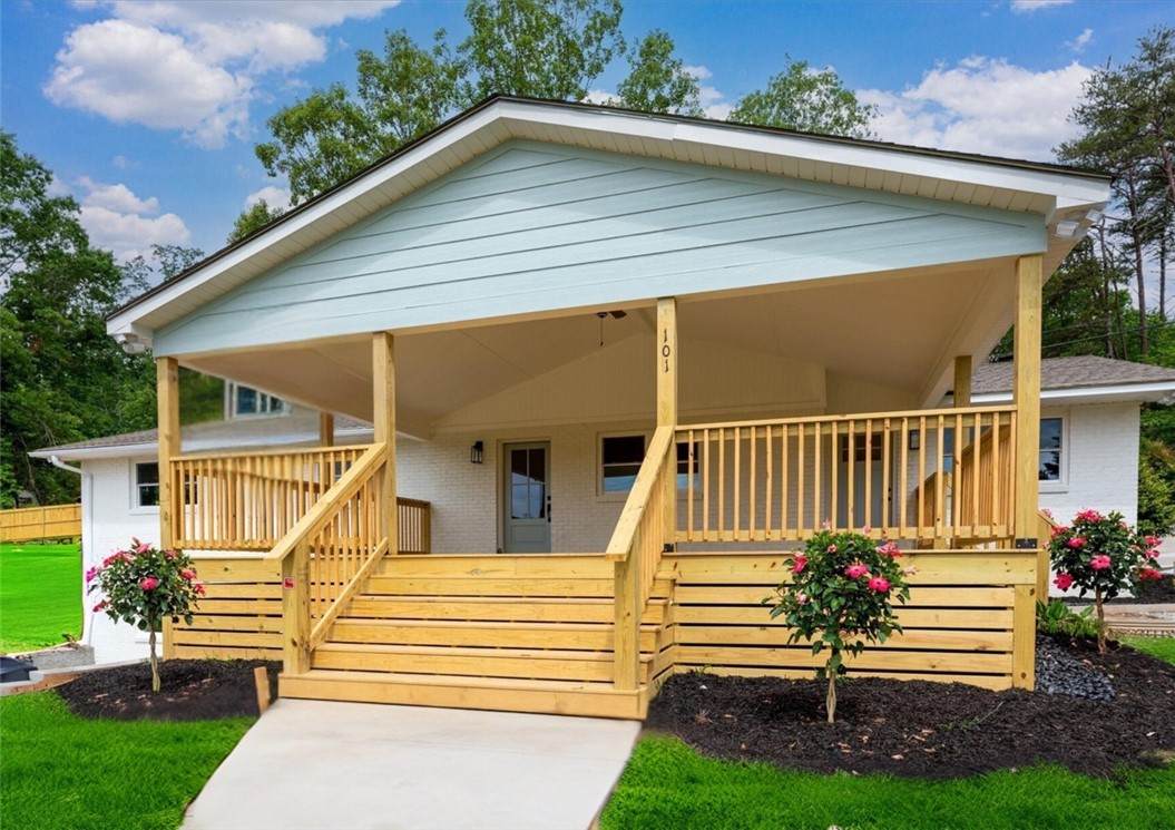 101 Fairview Drive - Photo 1