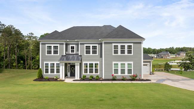 121 Winter Valley Lane - Photo 1