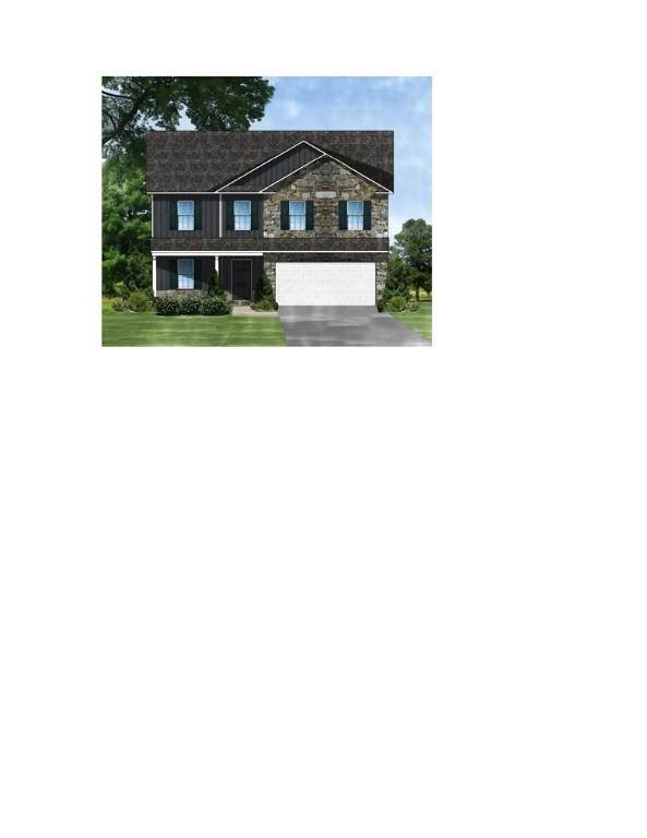 605 Hemsford Drive - Photo 1