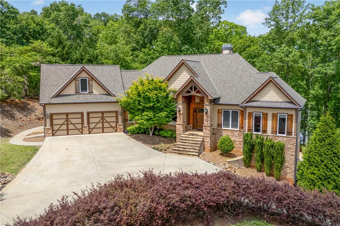 503 Greystoke Cove - Photo 1