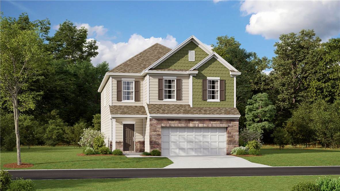 129 Somerset Lane - Photo 1