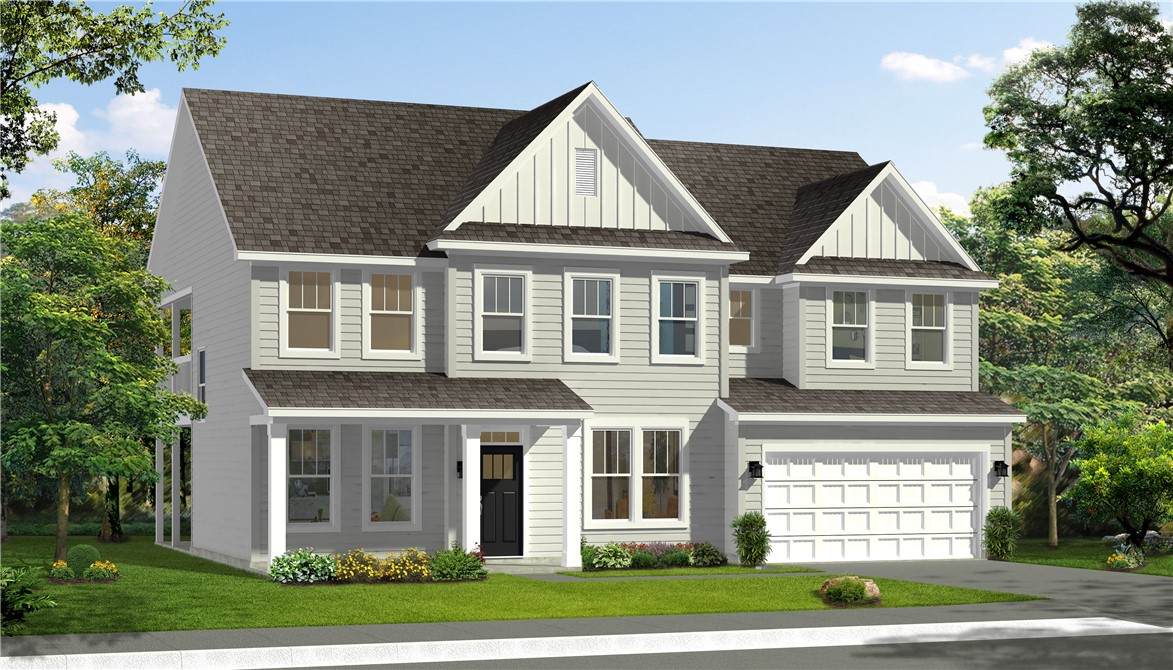 107 Kayfield Farms Drive - Photo 1