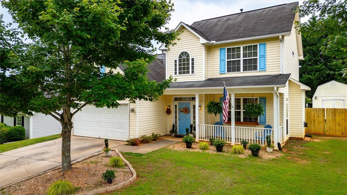 532 Cardinal Woods Way - Photo 1