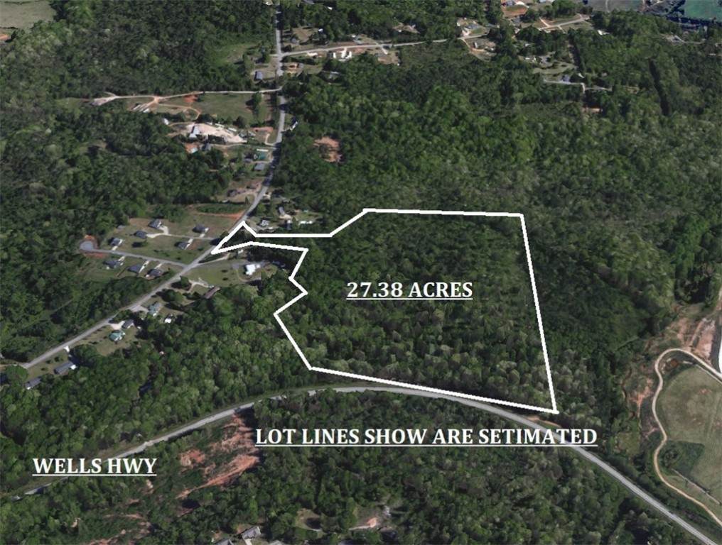 00 Wells Highway - Photo 1