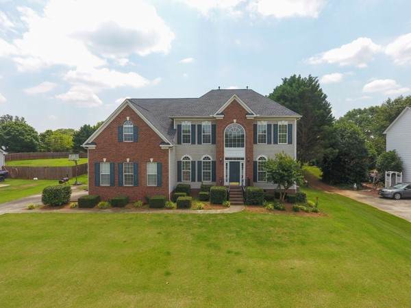 214 Ridge Bay Court - Photo 1