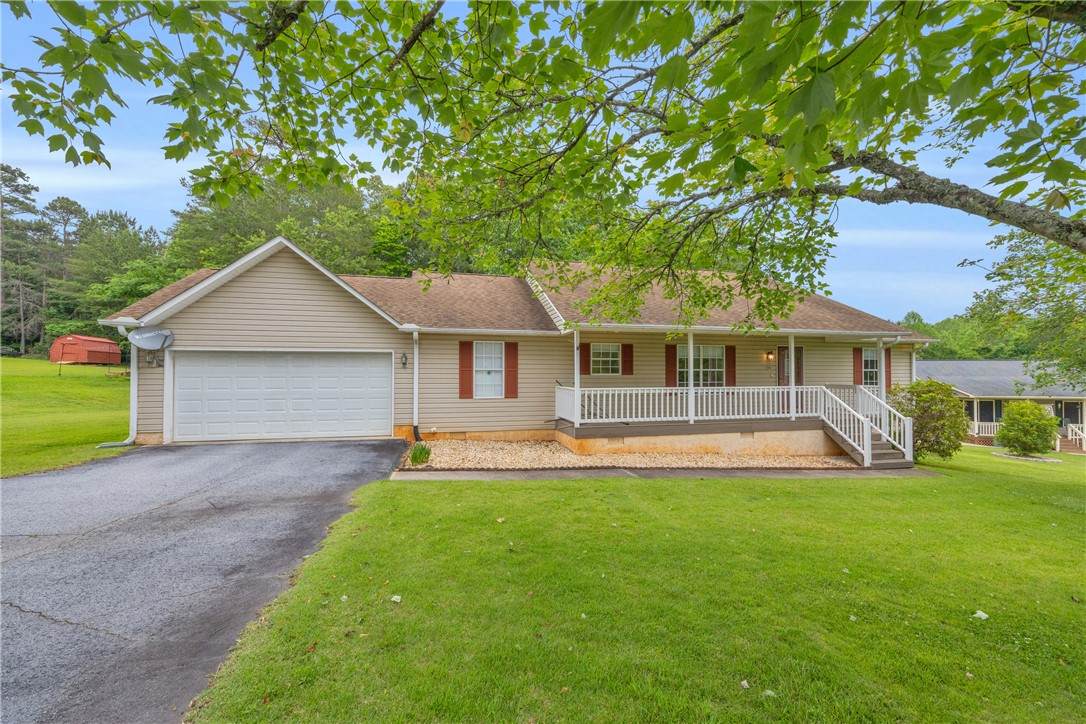 211 Jana Drive - Photo 1