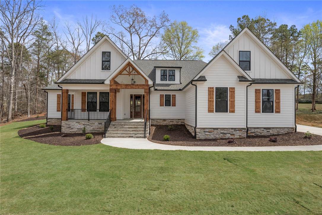 245 Guthrie Road - Photo 1