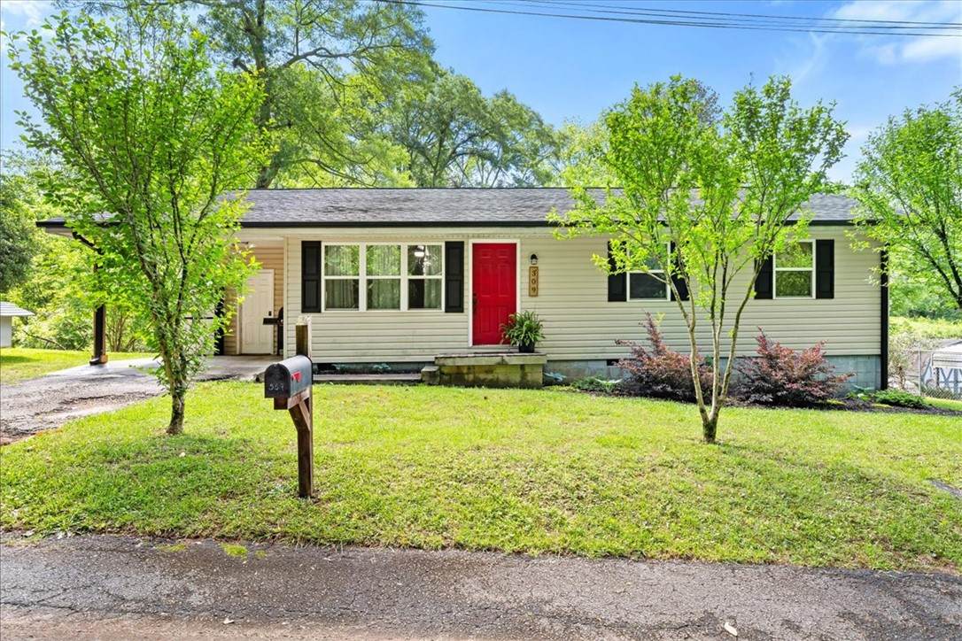 309 Isundega Street - Photo 1