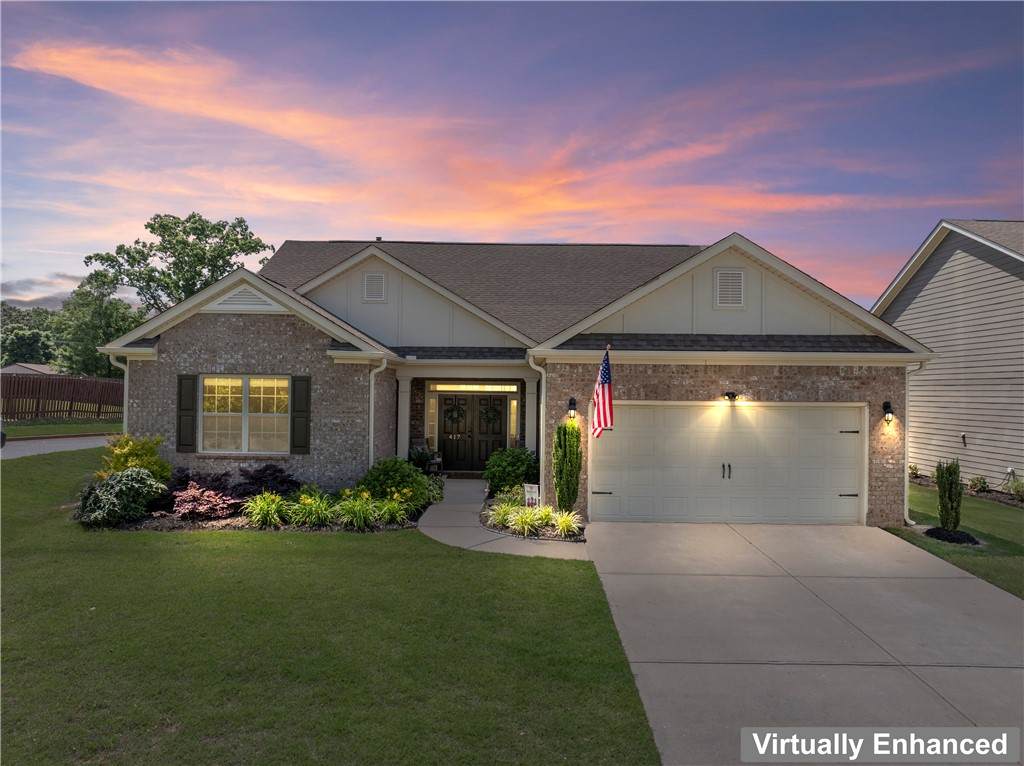 417 Brandybuck Drive - Photo 1