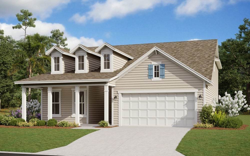 724 Beautyberry Way - Photo 1
