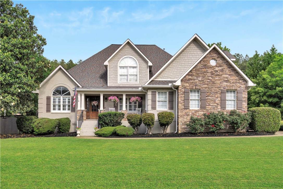 115 Red Maple Circle - Photo 1