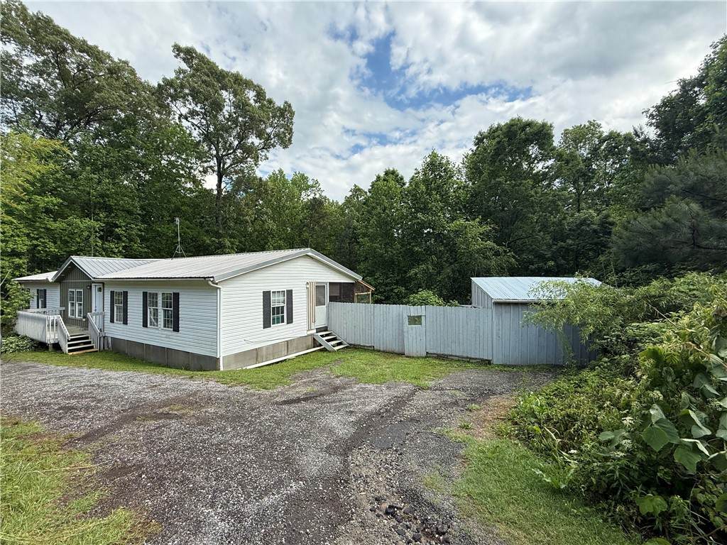 371 Forest Dale Road - Photo 1