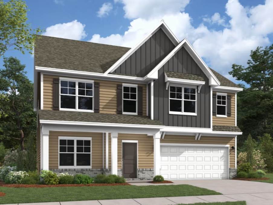 155 Anderson Oaks Lane - Photo 1