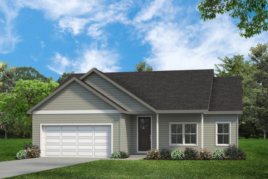 117 Big Woods Circle - Photo 1