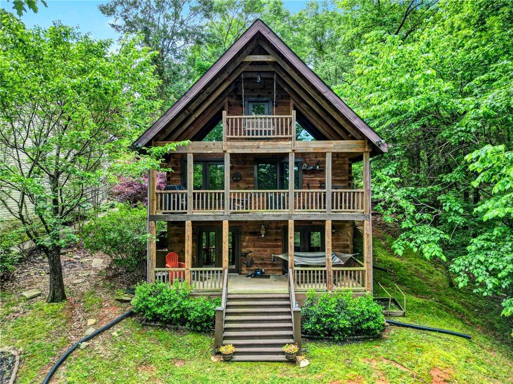 116 Deerfield Lane - Photo 1