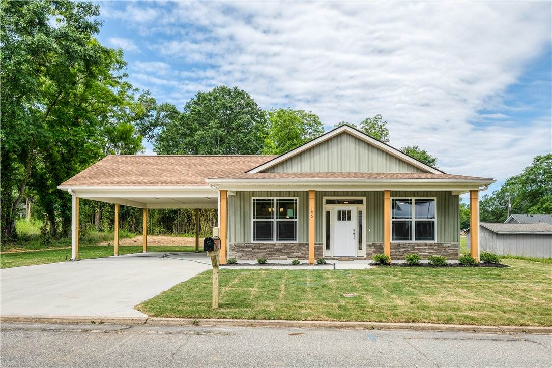 106 North Street - Photo 1