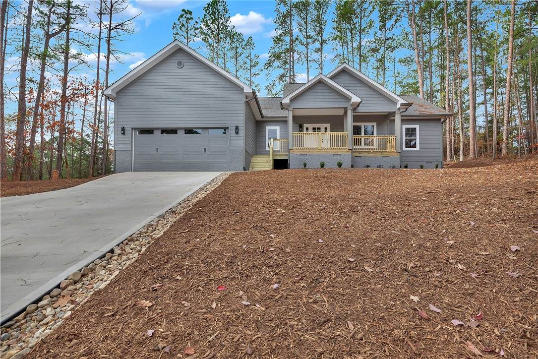 40 Pine Garden Way Drive - Photo 1