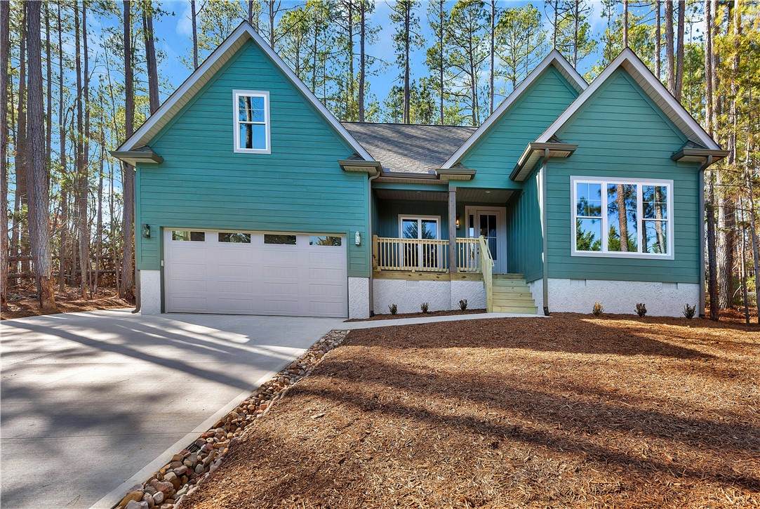 36 Pine Garden Way Drive - Photo 1