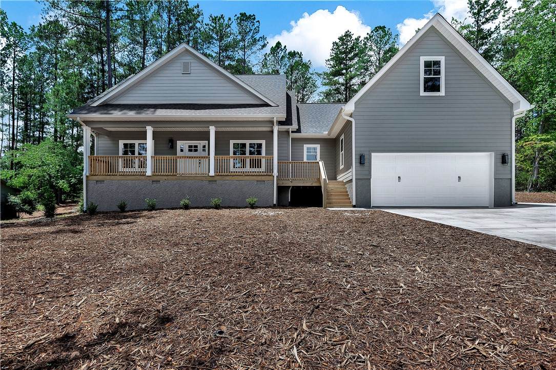 32 Pine Garden Way Drive - Photo 1