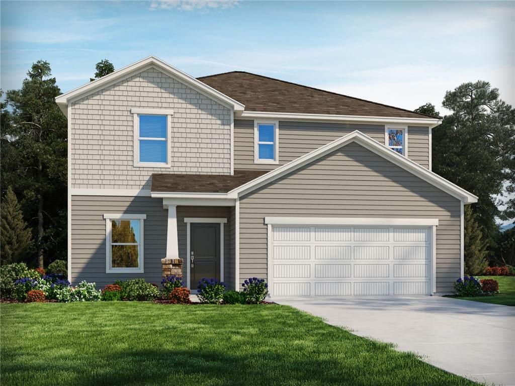 310 Allingham Road - Photo 1