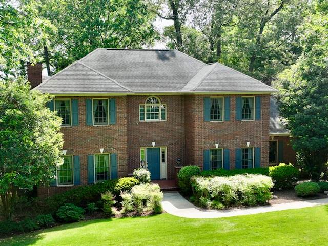 302 Catawbah Road - Photo 1
