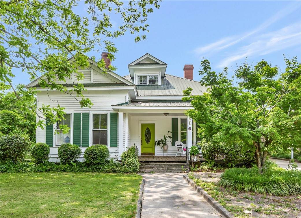300 South Fairplay Street - Photo 1