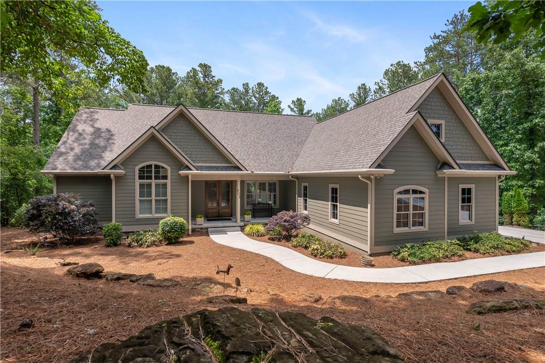 803 Gate View Court - Photo 1