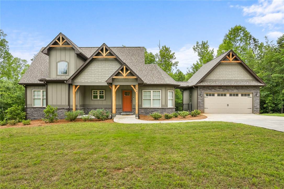 1104 Little River View Drive - Photo 1