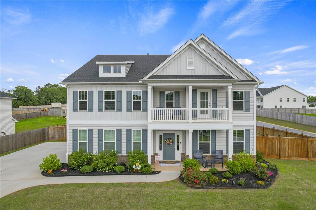 400 N Oak Crest Drive - Photo 1
