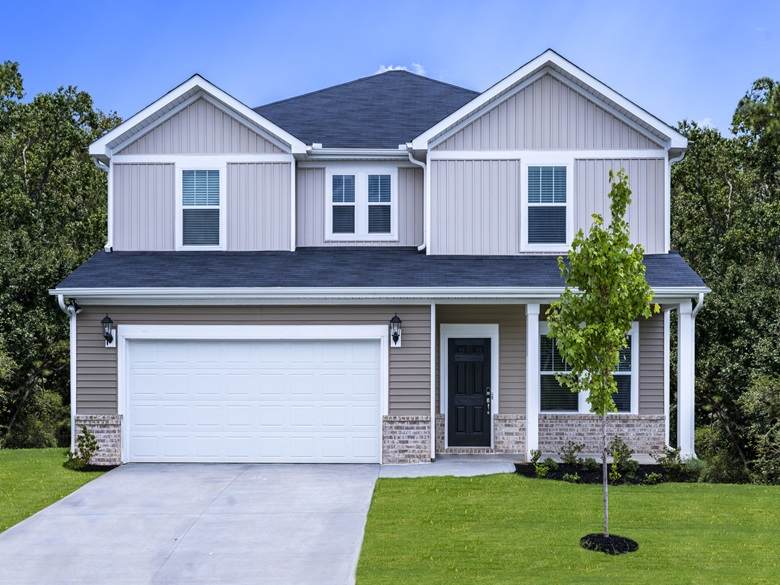 490 Harben Drive - Photo 1
