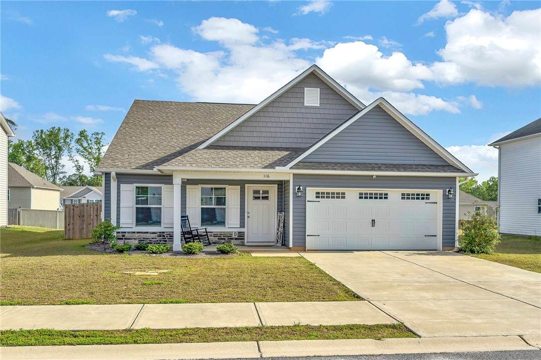 116 Bruinen Drive - Photo 1