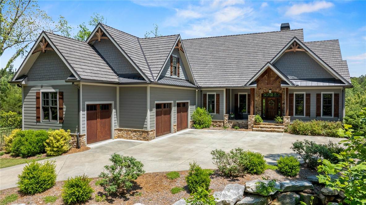 707 Keowee Avenue - Photo 1