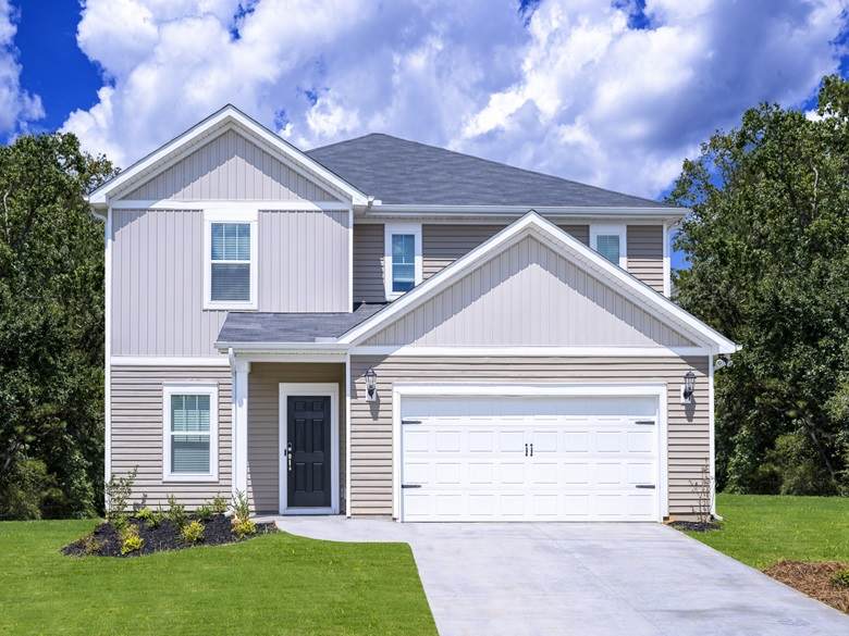 478 Harben Drive - Photo 1