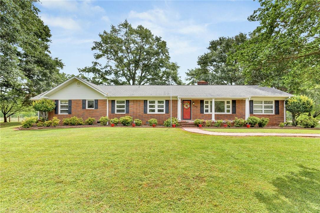 1142 Fox Squirrel Ridge Road - Photo 1