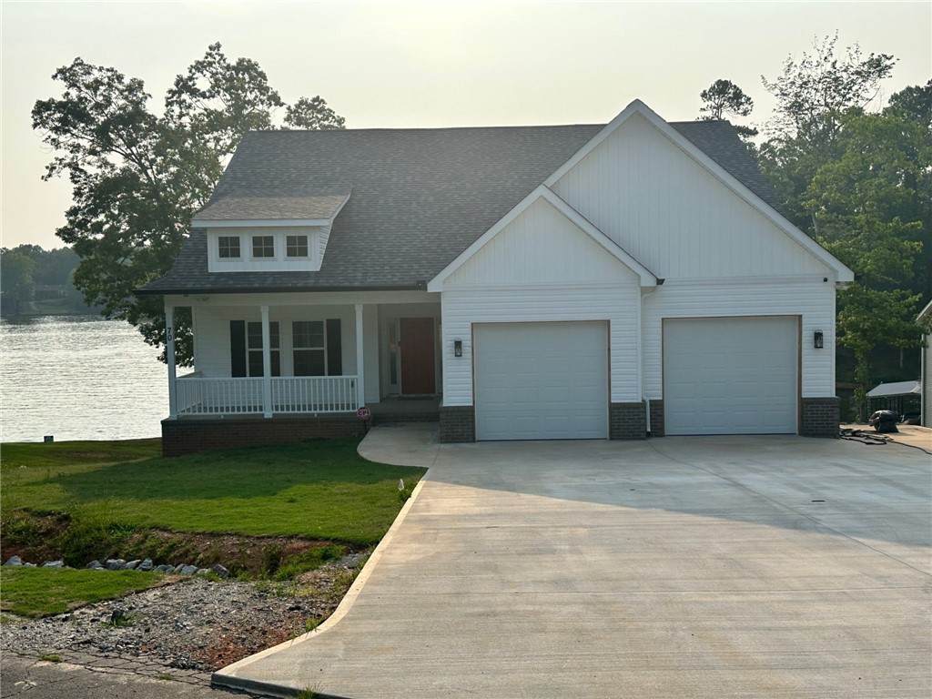 70 Creek Point Drive - Photo 1