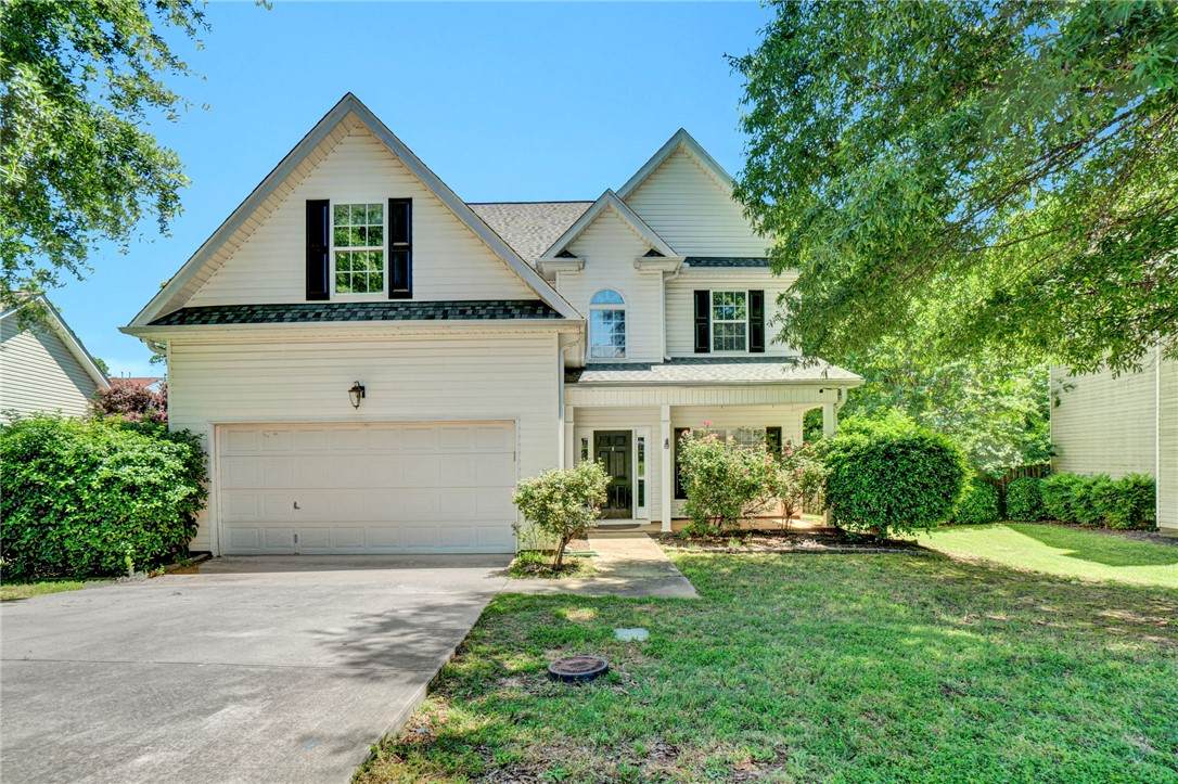 905 Morning Mist Lane - Photo 1