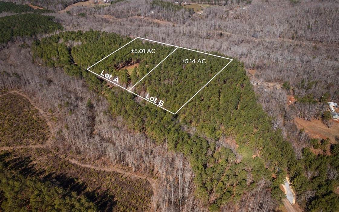 002B Simms Mill Road - Photo 1