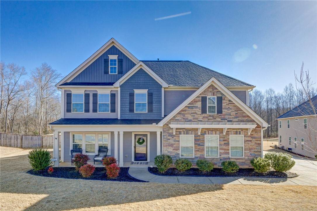 352 Avendell Drive - Photo 1