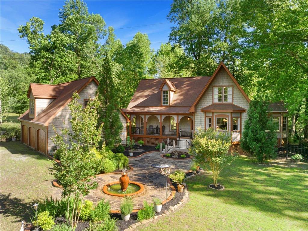 112 Water Falls Road - Photo 1