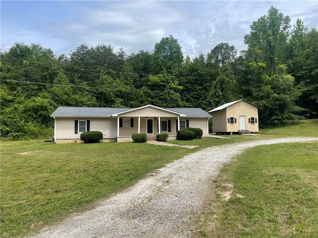 857 Pickett Post Road - Photo 1