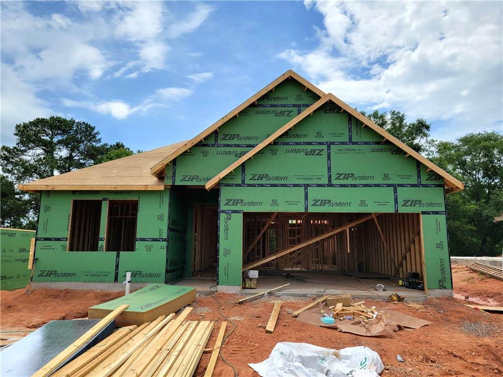 128 Tiger Lily Drive - Photo 1