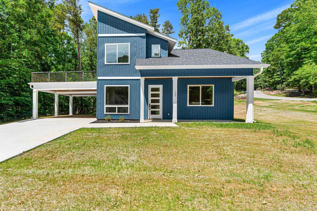 100 Plum Court - Photo 1