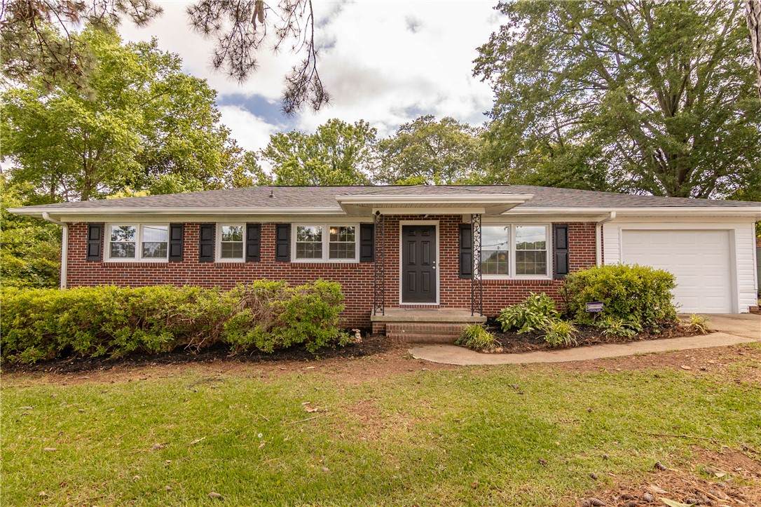 506 Haynie Street - Photo 1