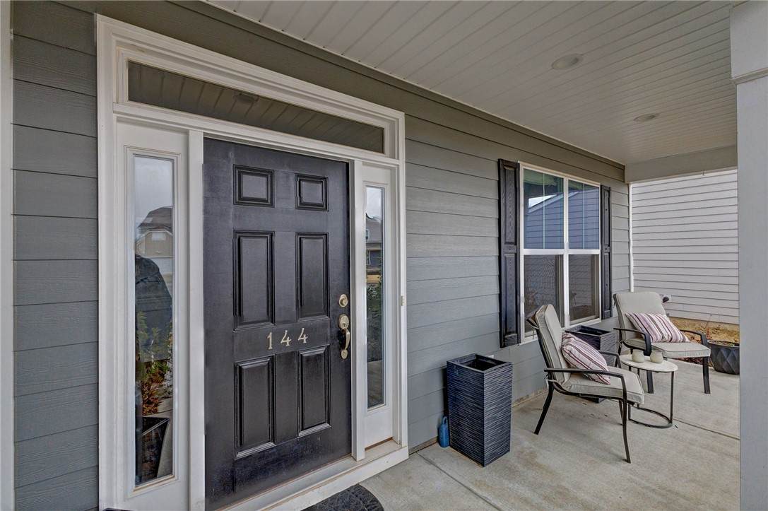 144 Bellecrest Lane - Photo 1