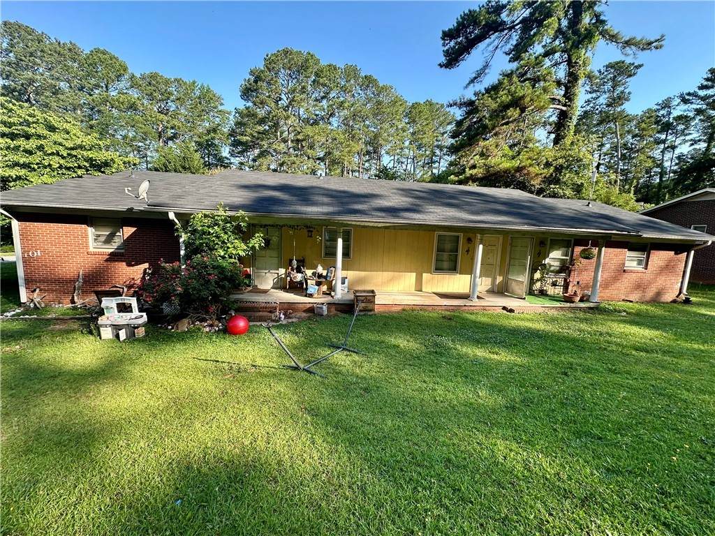 501 Old Central Road - Photo 1