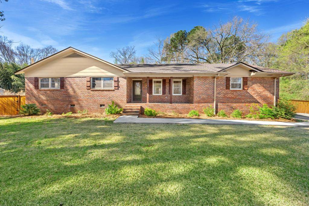 113 Woodhurst Drive - Photo 1