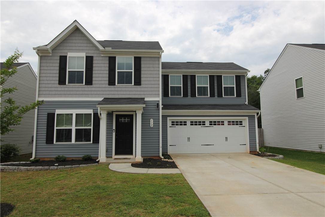 112 Queens Mill Court - Photo 1