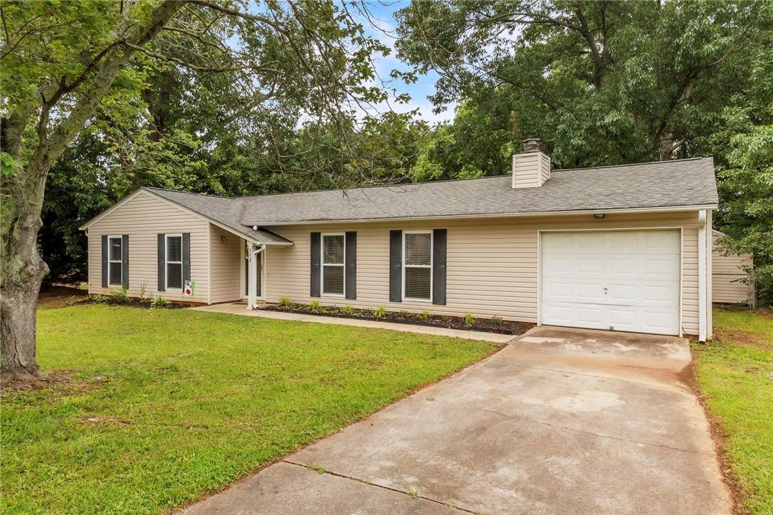 113 Sedgefield Court - Photo 1
